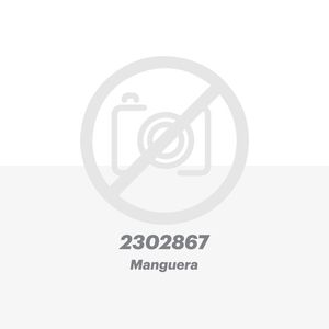 Manguera para equipo Caterpillar®