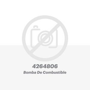Bomba de Combustible para equipo Caterpillar®