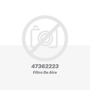 Filtro de aire para equipo Case®