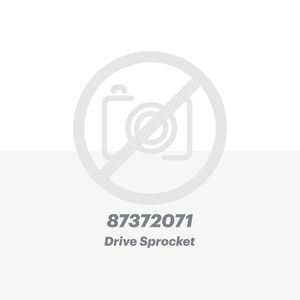 Drive Sprocket para equipo Case®