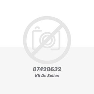 Kit de sellos para equipo Case®