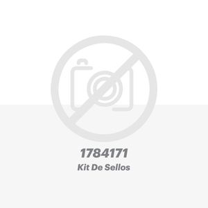 Kit de sellos para equipo Caterpillar®