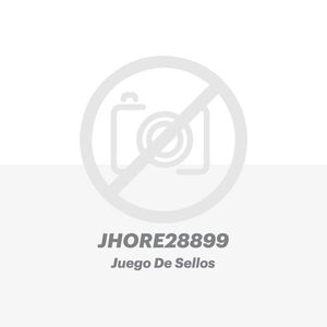 Juego de sellos para cilindro hidráulico para equipo John Deere®