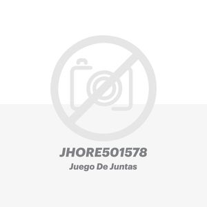 Juego de juntas para equipo John Deere®