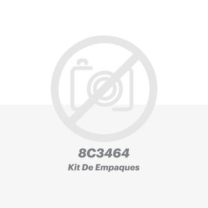 Kit de empaques para cabeza de cilindro para equipo Caterpillar®