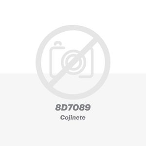 Cojinete para equipo Caterpillar®