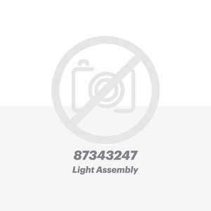 Light Assembly para equipo Case®