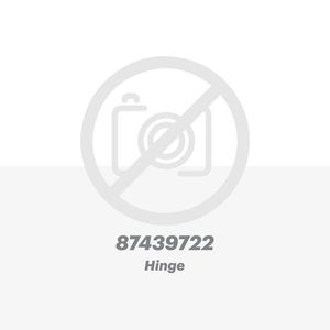 Hinge para equipo Case®