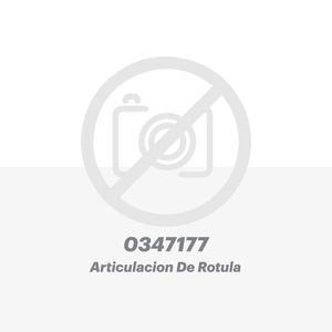 Articulación de Rótula para equipo Caterpillar®