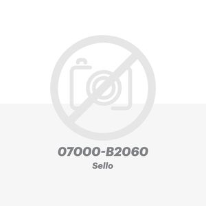 Sello para equipo Komatsu®