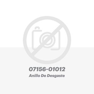 Anillo de desgaste para equipo Komatsu®