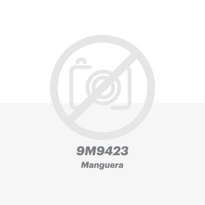 Manguera para equipo Caterpillar®