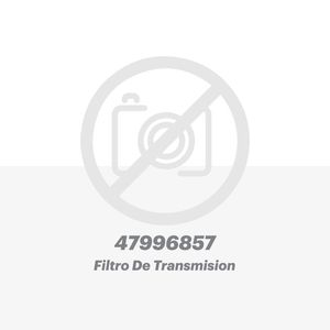 Filtro de transmisión para equipo Case®