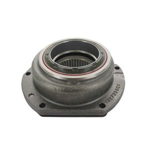 Bomba de aceite para motor