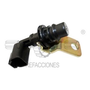 Sensor G Spd