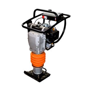 Bailarina motor Robin 4 HP