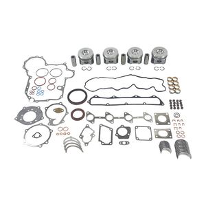 Media reparación para motor V3300 DI
