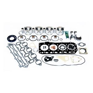 Media reparación para motor 4TNE84