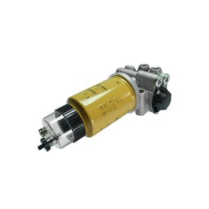 Bomba de inyección para equipo Caterpillar®