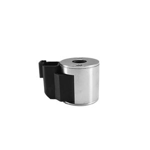 Bobina de válvula solenoide 24v