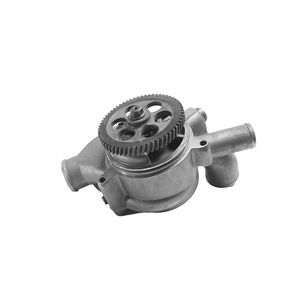 Bomba de agua para motor