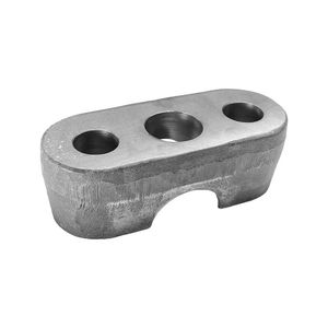 Block para equipo Caterpillar®