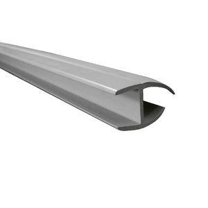Empaque para puerta 3/4"x168"