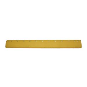 Cuchilla de bisel sencillo para motoniveladora