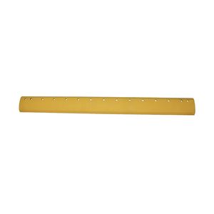 Cuchilla de bisel sencillo para motoniveladora