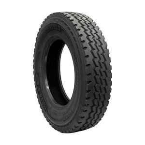Llanta 11R24.5 Techshield servicio mixto
