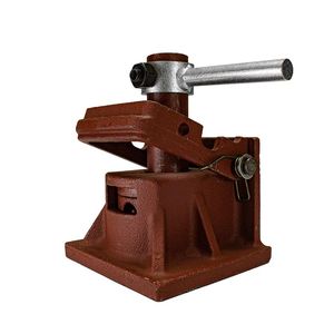 Pinlock - candado delantero estilo perno para chasis
