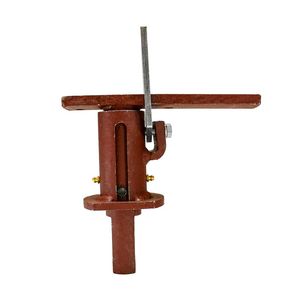Pinlock - candado delantero estilo perno para chasis