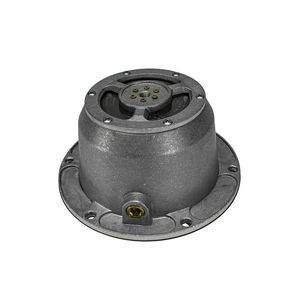 Copa de aceite para maza tipo meritor para armado