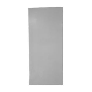 Panel lateral Composite 1/4" (6 mm) x 49" x 110.5"