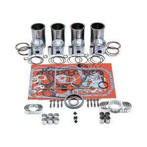 Media reparación Maxiforce para motor John Deere 4.239/4039d