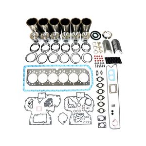 Media reparación Maxiforce para motor John Deere 6.8l