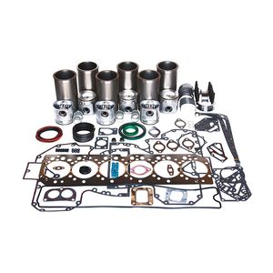 Media reparación Maxiforce para motor John Deere 6.076