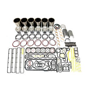 Media reparación Maxiforce para motor John Deere 6.466t
