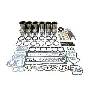 Media reparación Maxiforce para motor John Deere 6.404t/a