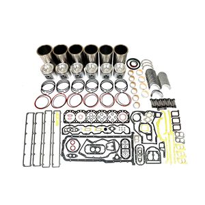 Media reparación Maxiforce para motor John Deere 6.466t