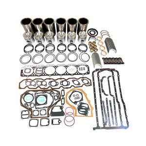 Media reparación Maxiforce para motor John Deere 6.404d