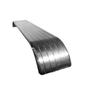 Fender trasero 3 ejes de 156"