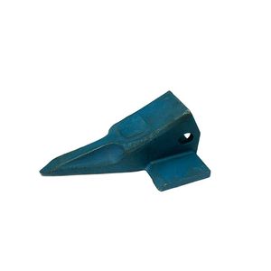 Punta para retroexcavadora -excavadora talla 23