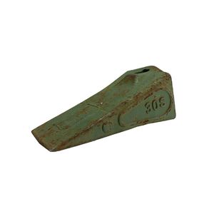 Punta para retroexcavadora talla 30