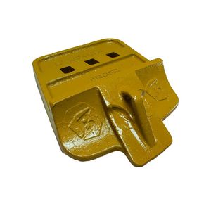 Segmento cargador izquierdo para equipo Caterpillar®