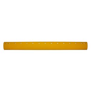 Cuchilla de bisel sencillo para motoniveladora
