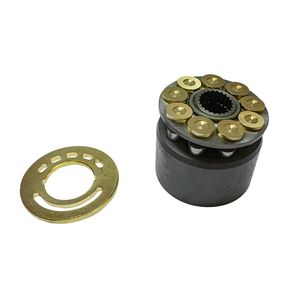 Grupo Rotativo Kit - Bomba Pistón