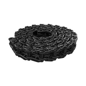 Cadena sellada para excavadora