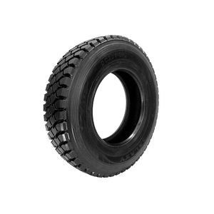 Llanta 11R22.5 modelo DC221-G marca Galaxy para camión