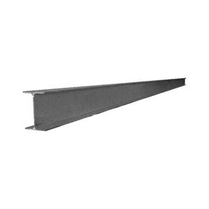 Cargador de 4" X 102" C= 0.092" / 80,000 PSI